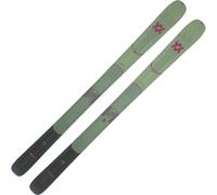 VOLKL Mantra 102 - Hombre - Negro / Verde - talla 177- modelo 2027