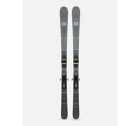 Volkl Mantra 84 Demo Pack de esquís + fijaciones Squire 11 TCX D Hombre Negro - Hombre - Negro
