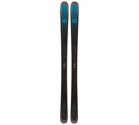 Volkl - Mantra 88 2025 - Talla 170 cm - Negro Negro 170 cm