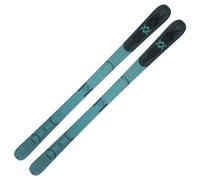 VOLKL Mantra 88 - Hombre - Azul / Negro - talla 163- modelo 2026