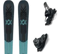 VOLKL Mantra 88 - Hombre - Azul / Negro - talla 184- modelo 2026