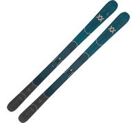 VOLKL Mantra 88 - Hombre - Azul - talla 163- modelo 2027