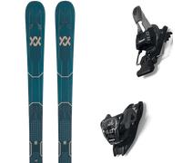 Volkl - Esquís - Mantra 88 2027 - Talla 184 cm - Azul Azul 184 cm