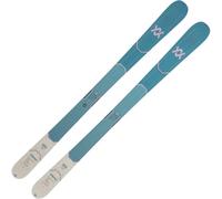 VOLKL Mantra 88 W - Mujer - Azul / Gris - talla 156- modelo 2027