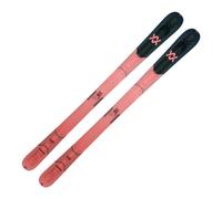 Volkl - Packs (esquí + fijaciones) - Pack Mantra 88 W Pink/Black 2026 para Mujer - Rosa Rosa 170 cm.149 cm.156 cm.163 cm