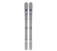 Volkl - Packs (esquí + fijaciones) - Pack Mantra 80 W 2027 de Madera - Gris Gris 147 cm.154 cm.161 cm.168 cm