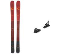 Esquí alpino Volkl M7 Mantra Flat - 2027