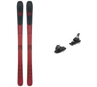 Volkl - Packs (esquí + fijaciones) - Pack M7 Mantra Red/Black 2026 - Rojo Rojo 184 cm.191 cm.163 cm.170 cm.177 cm
