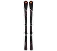 Volkl - Packs (esquí + fijaciones) - Peregrine MT + Vmot 10 2026 de Madera - Talla 175 cm - Negro Negro 175 cm