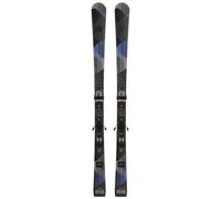 Volkl - Packs (esquí + fijaciones) - Shine MT + vMotion 11 TCX Lady 2027 para Mujer de Madera - Talla 154 cm - Gris Gris 154 cm