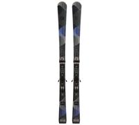 Volkl - Packs (esquí + fijaciones) - Shine MT + vMotion 11 TCX Lady 2027 para Mujer de Madera - Talla 161 cm - Gris Gris 161 cm