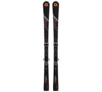 Volkl - Peregrine MT + Vmot 10 2026 de Madera - Talla 168 cm - Negro Negro 168 cm