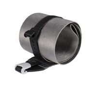 Volkl - Pieles de foca - Rise Above 88 Skins - Talla 163 cm - Gris Gris 163 cm