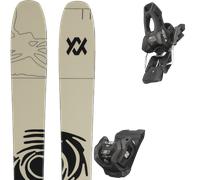 Volkl - Esquís - Revolt 101 2026 - Talla 168 cm - Beige Beige 168 cm