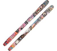 Volkl - Esquís - Revolt 101 2027 - Talla 168 cm 168 cm