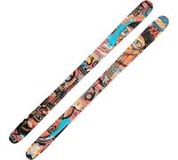 VOLKL Revolt 104 - Hombre - Multicolor - talla 180- modelo 2027