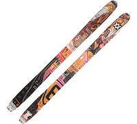 Volkl - Esquís - Revolt 112 2027 - Talla 185 cm 185 cm
