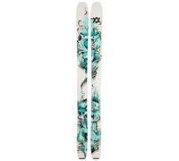 Völkl Revolt 114 Ski Freeride 2025 184 Azul