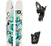 Völkl Revolt 114 Ski Freeride 2025 184 Azul