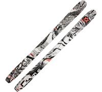 VOLKL Revolt 114 - Hombre - Negro / Blanco - talla 184- modelo 2027