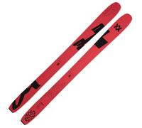 VOLKL Revolt 114 - Hombre - Rojo - talla 191- modelo 2026