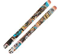 VOLKL Revolt 121 - Hombre - Multicolor - talla 184- modelo 2027