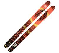VOLKL Revolt 121 - Hombre - Narnaja / Amarillo / Negro - talla 184- modelo 2024