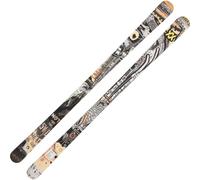 VOLKL Revolt 86 - Hombre - Multicolor - talla 156- modelo 2027