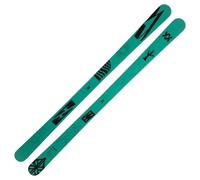 VOLKL Revolt 86 - Hombre - Verde - talla 156- modelo 2026