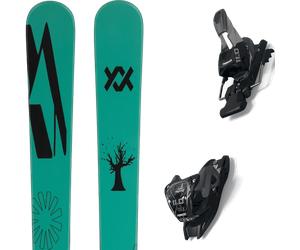 VOLKL Revolt 86 - Hombre - Verde - talla 180- modelo 2026