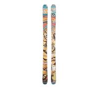 VOLKL Revolt 90 - Hombre - Multicolor - talla 168- modelo 2027