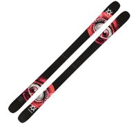 VOLKL Revolt 90 - Hombre - Blanco / Rosa / Negro - talla 186- modelo 2024