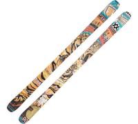 VOLKL Revolt 90 - Hombre - Multicolor - talla 174- modelo 2027