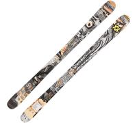 VOLKL Revolt Jr Park - Niño - Multicolor - talla 138- modelo 2027