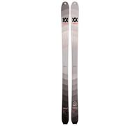 Volkl - Rise 80 2026 de Madera - Talla 163 cm - Gris Gris 163 cm