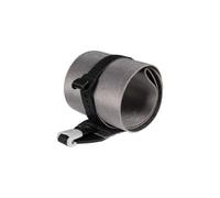 Volkl Rise 84 Smart Clip - Piel de foca mixta - Talla 154 - Gris