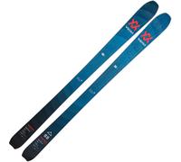 VOLKL Rise Above 88 - Hombre - Azul - talla 163- modelo 2024