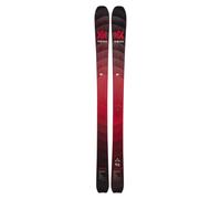 VOLKL Rise Beyond 96 - Hombre - Rojo / Negro - talla 163- modelo 2024