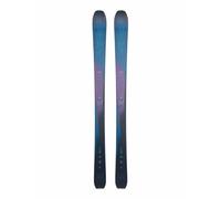 Volkl Rise Beyond 96 - Esquís de Rando sin fijaciones, color morado para hombre, talla 184, color morado