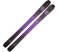 VOLKL Rise Beyond 96 W - Mujer - Violeta - talla 163- modelo 2024