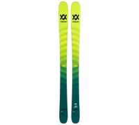 Volkl - Rise Junior 2024 de Madera - Talla Infantil 128 cm - Verde Verde 128 cm