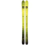 Volkl - Rise Up 82 2026 de Madera - Talla 170 cm - Amarillo Amarillo 170 cm