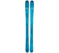 Volkl - Secret 84 2025 para Mujer - Talla 154 cm - Azul Azul 154 cm