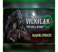 Volkolak: The Will of Gods (PC) Steam Gift - GLOBAL