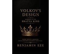 Volkov’s Design: Married to the Bratva King