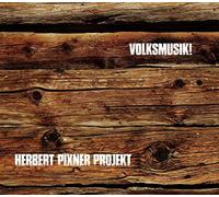 Volksmusik!