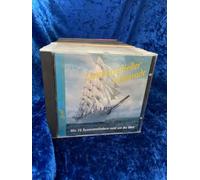 VOLKSMUSIK Compilation - Die Große Seemannslieder Hitparade - Mit 70 Seemannsliedern Um Die Welt