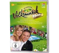 Volksmusik Hits Vol. 1 - Die schönsten Momente [Alemania] [DVD]