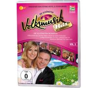 Volksmusik Hits Vol. 3 - Die schönsten Momente [Alemania] [DVD]
