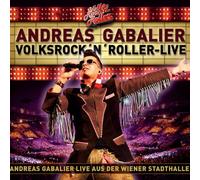 Volksrock'n'Roller-Live [DVD]